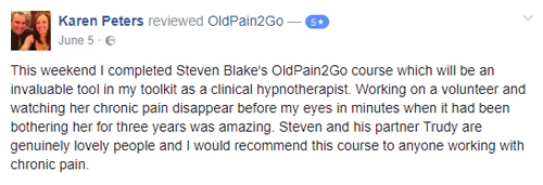 5 Star Review - Karen Peters2