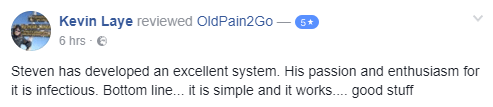 5-star-review-Kevin-Laye