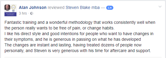 5 star Review - Alan-Johnson2