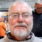 "I can turn my neck much freer!" OldPain2Go Testimonial