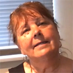 "Sense of wellbeing!" OldPain2Go Testimonial
