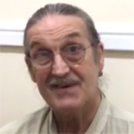 "I've stood up and the pain's gone!" OldPain2Go Testimonial