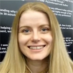 "Six and a half out of 10 pain, now zero!" OldPain2Go Testimonial