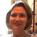 "I'm really impressed" OldPain2Go Testimonial