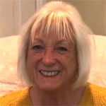 "A lovely Feeling!" OldPain2Go Testimonial