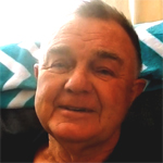 "I don't quite believe it yet!" OldPain2Go Testimonial