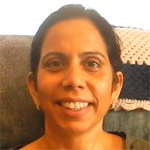 "No pain at all - Zero!" OldPain2Go Testimonial