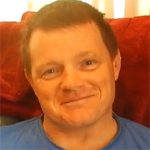 "Really good!" OldPain2Go Testimonial