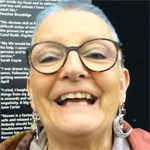 "YES - that is riddiculous!" OldPain2Go Testimonial
