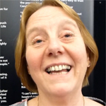 "Gone completely!" OldPain2Go Testimonial
