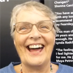 "I am pain-free!" OldPain2Go Testimonial