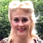 "Before I left - absolutely no pain!" OldPain2Go Testimonial