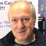 "Gobsmacked!" OldPain2Go Testimonial