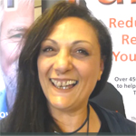 "I'm just gobsmacked!" OldPain2Go Testimonial