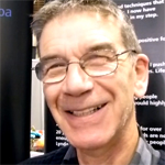 "No pain at all, it's incredible!" OldPain2Go Testimonial