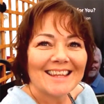 "Weird but it worked!" OldPain2Go Testimonial
