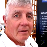 "The pain I never mentioned has also gone!" OldPain2Go Testimonial
