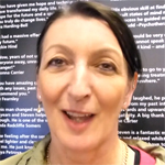 "No pain at all, I'm very impressed!" OldPain2Go Testimonial