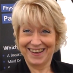 "It's definitely gone!" OldPain2Go Testimonial
