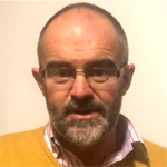 "I feel incredibly priviledged!" OldPain2Go Testimonial