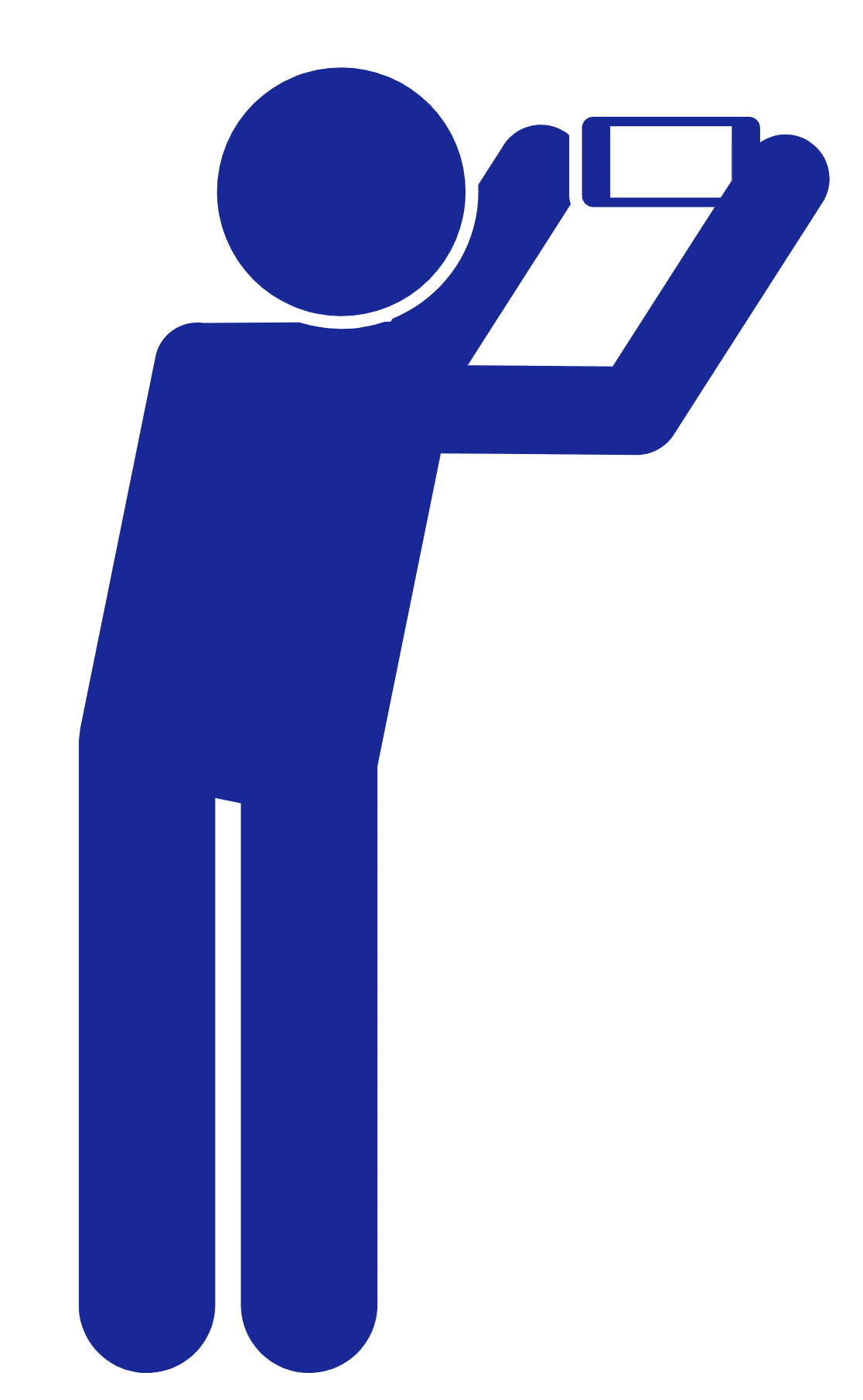 4 - Man with video camera (wecompress.com)