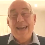 "I couldn't have done that half an hour ago!" OldPain2Go Testimonial