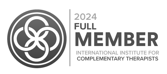 International Institute of Complimentary Medicine.