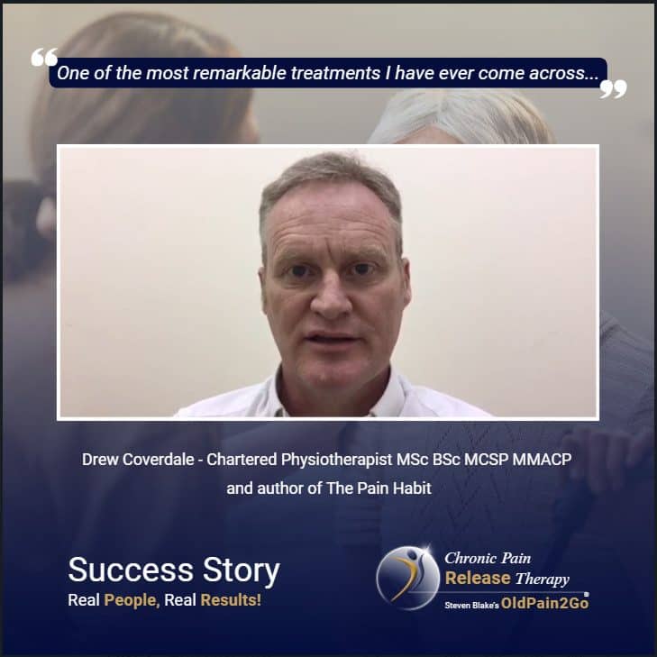 'One of the most remarkable treatments I have ever come across'