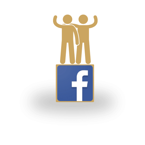 Exclusive Facebook group