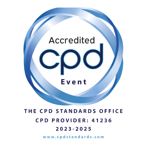 Continuing Professional Development accreditation