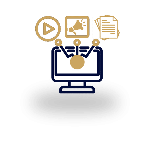 Online Hub