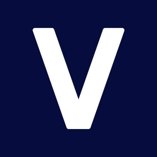 V1CE Business Card