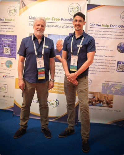 World Congress On Pain - Amsterdam 2024