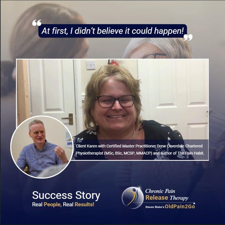 “𝐀𝐭 𝐟𝐢𝐫𝐬𝐭, 𝐈 𝐝𝐢𝐝𝐧’𝐭 𝐛𝐞𝐥𝐢𝐞𝐯𝐞 𝐢𝐭 𝐜𝐨𝐮𝐥𝐝 𝐡𝐚𝐩𝐩𝐞𝐧… 𝐭𝐡𝐚𝐭 𝐲𝐨𝐮 𝐜𝐨𝐮𝐥𝐝𝐧’𝐭 𝐭𝐚𝐤𝐞 𝐩𝐚𝐢𝐧 𝐚𝐰𝐚𝐲 𝐰𝐢𝐭𝐡𝐨𝐮𝐭 𝐭𝐚𝐛𝐥𝐞𝐭𝐬.”